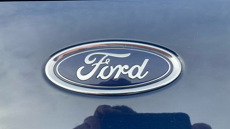 Ford Puma 1.0 EcoBoost Hybrid mHEV Titanium 5dr Petrol Hatchback